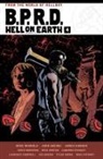 John Arcudi, James Harren, Mike Mignola, Rob, Chris Roberson, Cameron Stewart... - B.P.R.D. Hell on Earth Volume 4