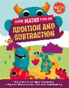 Hilary Koll, Koll Hilary, Steve Mills, Wayland Publishers - Learn Maths with Mo: Addition and Subtraction
