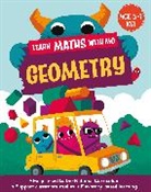 Hilary Koll, Koll Hilary, Steve Mills, Wayland Publishers - Learn Maths with Mo: Geometry