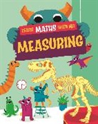 Hilary Koll, Koll Hilary, Steve Mills, Wayland Publishers - Learn Maths with Mo: Measuring