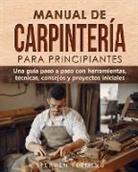 Stephen Fleming - Manual de carpintería para principiantes