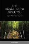 James Loriega - THE HAGAKURE OF NINJUTSU