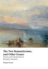 William Christie - The Two Romanticisms, and Other Essays