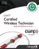 Tom Carpenter, Manon Lessard, Fehmi Sakkal - CWT-101