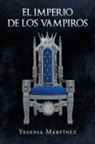 Yesenia Martínez - El Imperio de los Vampiros