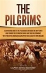 Captivating History - The Pilgrims
