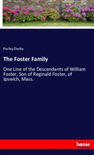 Perley Derby - The Foster Family