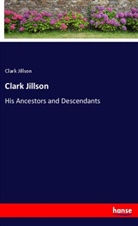 Clark Jillson - Clark Jillson