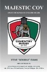 Steve Evans - MAJESTIC COV - Once the kings of English Rugby