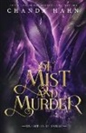 Chanda Hahn - Of Mist and Murder