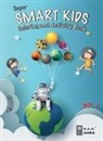 Brayan Raul Abreu Gil - Super Smart Kids