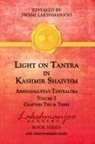 Swami Lakshmanjoo, John Hughes - Light on Tantra in Kashmir Shaivism - Volume 2