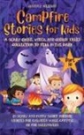 Johnny Nelson, Johnny Nelson - Campfire Stories for Kids Part III