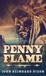 John Reinhard Dizon - Penny Flame