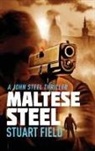 Stuart Field - Maltese Steel