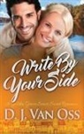 D. J. van Oss - Write By Your Side