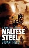 Stuart Field - Maltese Steel
