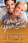 D. J. van Oss - Write By Your Side