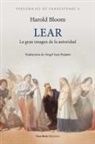 Harold Bloom - Lear, la gran imagen de la autoridad