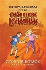 Connor Boyack, Elijah Stanfield - Die Tuttle-Zwillinge und der gefährliche Leviathan