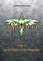 Johann Sonneck - u shaeiden