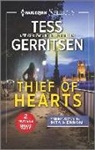 Tess Gerritsen, Tess/ Herron Gerritsen, Rita Herron - Thief of Hearts / Beneath the Badge