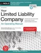 Anthony Mancuso - Your Limited Liability Company