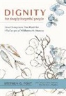 Stephen G. Post, Stephen G. (Director Post, Post Stephen G. - Dignity for Deeply Forgetful People