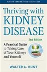 Walter A. Hunt, Walter A. (Pkd Foundation) Hunt - Thriving With Kidney Disease