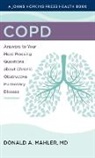 Donald A. Mahler - Copd