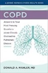 Donald A Mahler, Donald A. Mahler - Copd