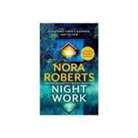Nora Roberts, Nora Roberts, Roberts Nora - Nightwork