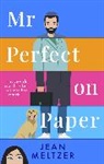 JEAN MELTZER, Jean Meltzer - Mr Perfect on Paper