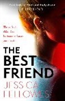 Jessica Fellowes, Fellowes Jessica, JESSICA FELLOWES - The Best Friend