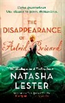 Natasha Lester, Lester Natasha, NATASHA LESTER - The Disappearance of Astrid Bricard