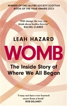 Leah Hazard, LEAH HAZARD - Womb