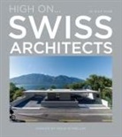 Ralf Daab, Ralph Daab, Daab Ralf - High On Swiss Architects