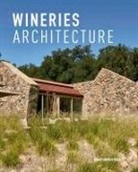 David Andreu - Wineries Architecture