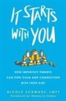 Nicole Schwarz - It Starts With You