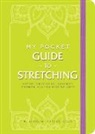 K. Aleisha Fetters - My Pocket Guide to Stretching
