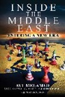 Avi Melamed - Inside the Middle East