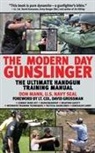 Don Mann - The Modern Day Gunslinger