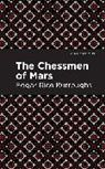 Edgar Rice Burroughs - The Chessman of Mars