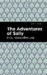 P. G. Wodehouse, P.G. Wodehouse - The Adventures of Sally