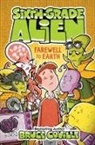 Bruce Coville, Glen Mullaly - Farewell to Earth