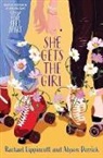 Alyson Derrick, Alyson Derrick, Rachael Lippincott, Rachael/ Derrick Lippincott, Rachael Lippincott - She Gets the Girl