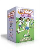 Alex Morgan - The Kicks Collection