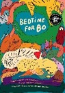 Kjersti Annesdatter Skomsvold, Mari Kanstad Johnsen - Bedtime for Bo