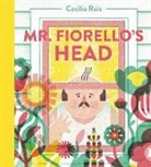 Cecilia Ruiz - Mr. Fiorello's Head