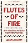 Leanne Hinton, Hinton Leanne - Flutes of Fire